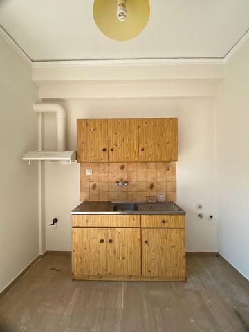 Studio/Γκαρσονιέρα για ενοικίαση Αγία Σοφία (Πάτρα) - Photo 5