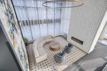 For Lease - 15 Fort York Boulevard Unit# 2912, Toronto, Ontario - Photo 5