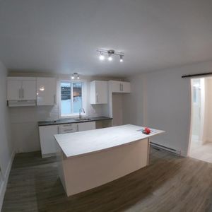 5 1/2 Quartier Montcalm - Photo 2