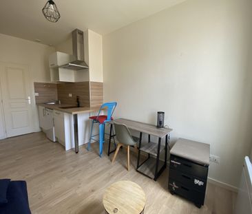 Location Appartement 1 pièce 30m² AMIENS 80000 - Photo 3