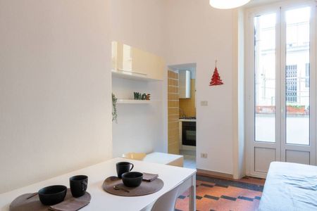 Trilocale via Mauro Macchi 91, Pasteur, Milano - Photo 4