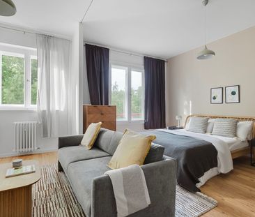 Hohenzollern 4, Hohenzollerndamm - Foto 3