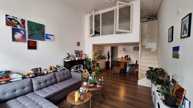 Den Bosch, 5211GC, Vughterstraat - Foto 1