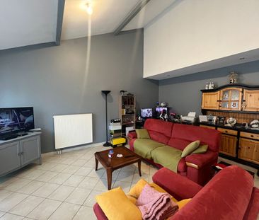 T3 – LUNEVILLE – 84.74 m2 - Photo 2