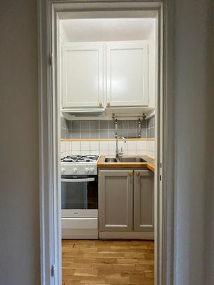 Lundagatan, Stockholm - Photo 1