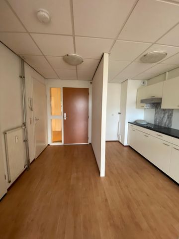 Tamarixplantsoen 133 - Foto 3