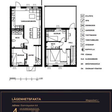 Exercisgatan 6 A - Photo 4