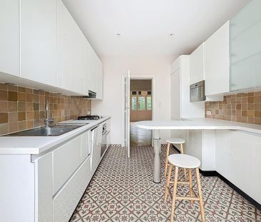 EU/Cinquantenaire : Superb 2-bedroom flat - Photo 5
