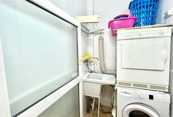 APARTAMENTO DE DOS DORMITORIOS - LOS ALCÁZARES