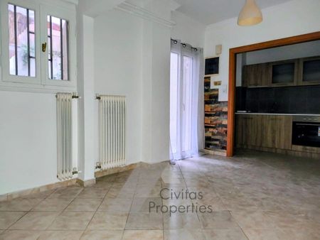 Διαμέρισμα για ενοικίαση Κέντρο (Ζωγράφου) - Photo 3