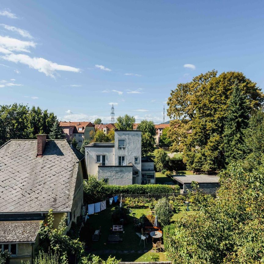 Wohnung - Miete in 8041 Graz - Foto 1