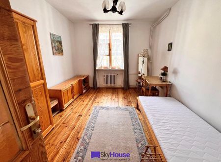 Mieszkanie Wrocław Stare Miasto powierzchnia 51.0 m² C191-WM-75933 - Photo 4