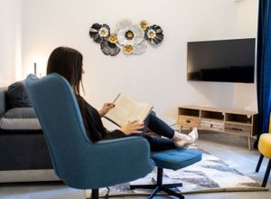 Συγκρότημα για ενοικίαση - Καλλιθέα, - Photo 2