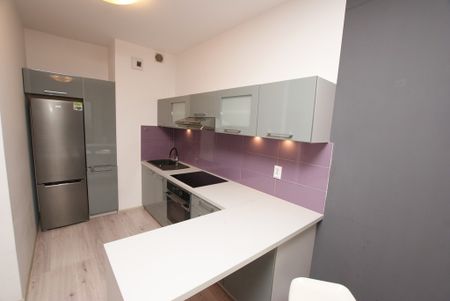 Apartament blisko centrum – 2 pokoje, winda - Zdjęcie 2