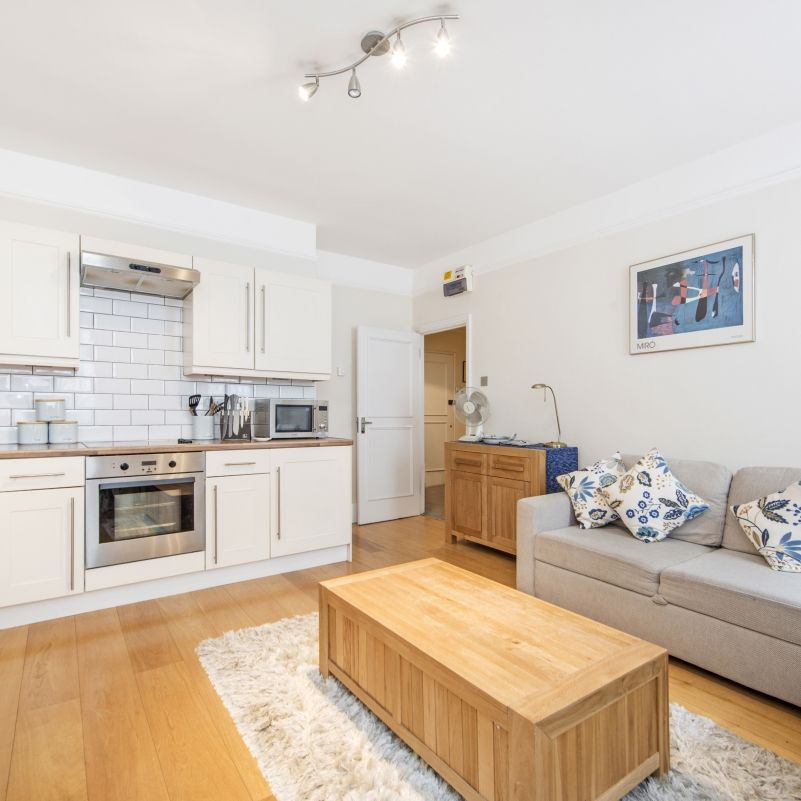 Gloucester Place, London, W1U - Photo 1