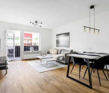 Skördegatan, Sundbyberg - Photo 1