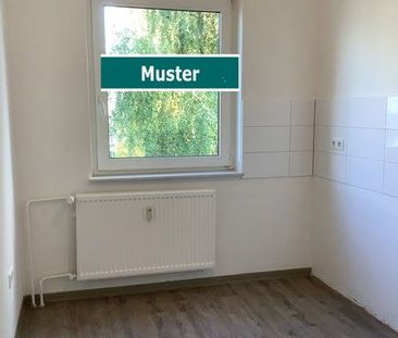 Geräumige 2-Zimmer-Wohnung mit Balkon - Photo 6