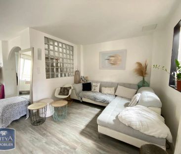 Maison à louer 5 pièces 103.42m² - Photo 1