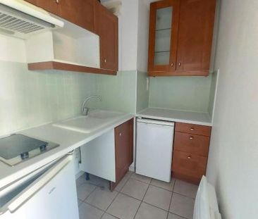 APPARTEMENT T1 30M - Photo 2