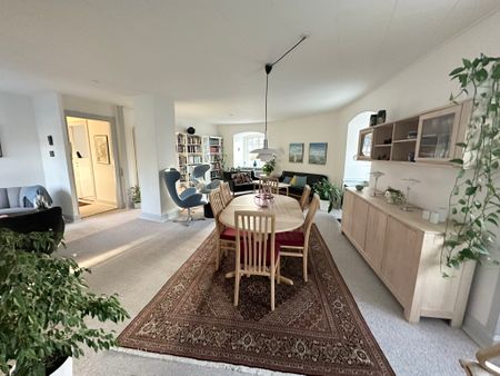 4-værelses lejlighed i Aalborg Centrum med god beliggenhed - Foto 3