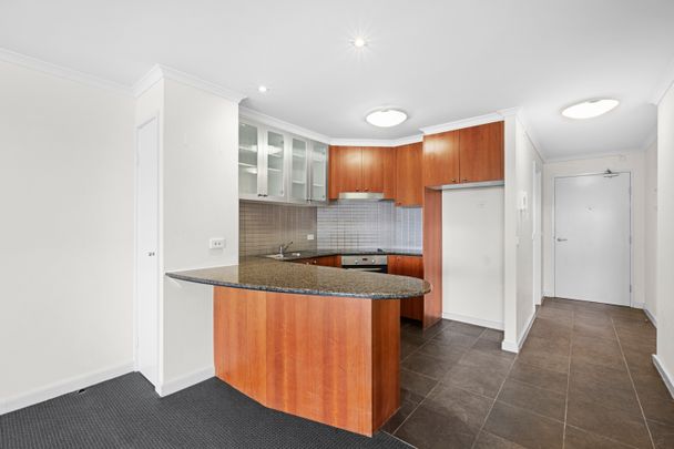 516/86 Northbourne Avenue, Braddon ACT 2612 - Apartment For Rent | Domain - Photo 1