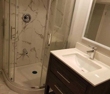 For Lease - 8 Roscoe Road Unit# Bsmt, Toronto, Ontario - Photo 3
