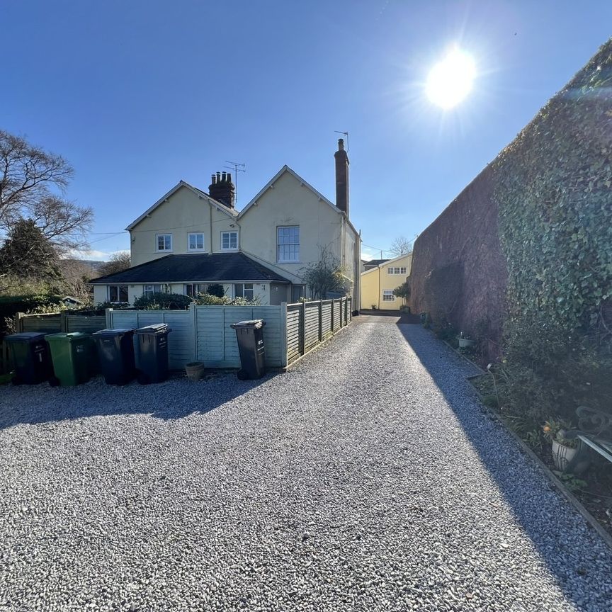 Dunster, Minehead, Somerset, TA24 - Photo 1