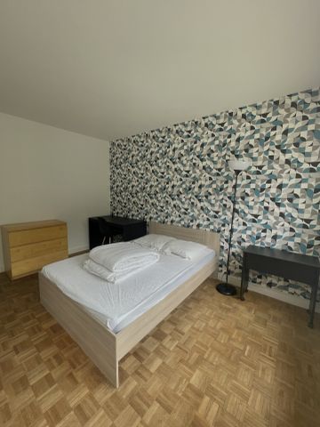 Location Appartement 4 pièces 85m² POITIERS 86000 - Photo 4