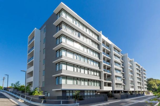 108/8 Waterview Drive, - Photo 1