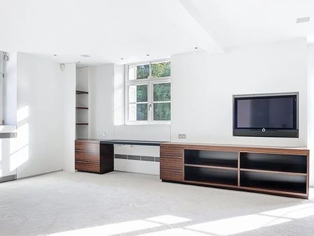 Appartement te huur - Photo 4