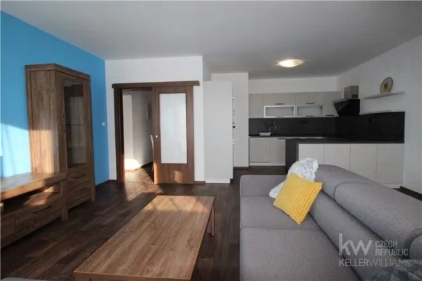 Pronájem bytu 3+kk 80 m - Photo 1