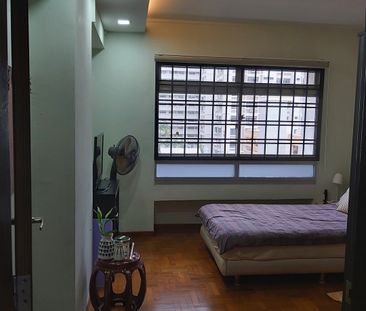 Blk 221 Pasir Ris Street 21 (Pasir Ris), HDB Executive - For Rent - Photo 6
