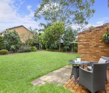 Bright and Light Art Deco Apartment - Photo 6