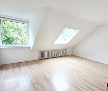 Attraktive 4-Zimmer-Wohnung mit angenehmem Grundriss – ca. 75 m² - Photo 4