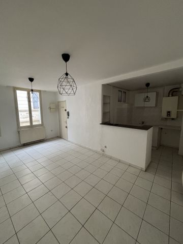 Location Appartement 3 pièces 50m² MONTPELLIER 34000 - Photo 4