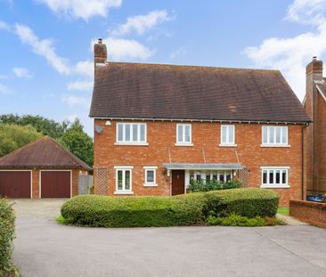 4 bedroom detached house to rent - Photo 1