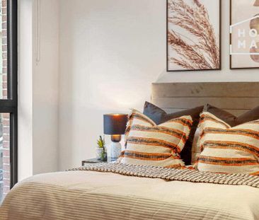 2 bedroom apartment to rent - Photo 3