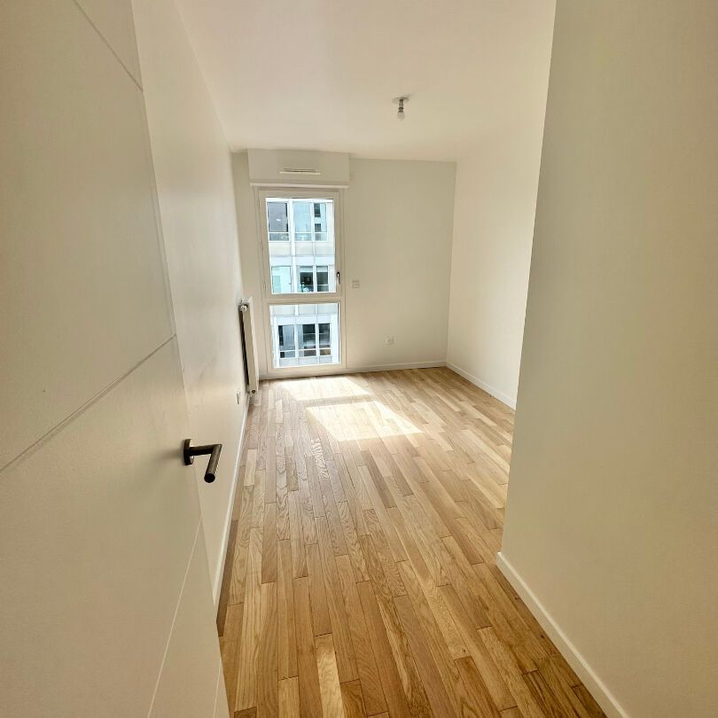 Appartement / Offre 53699664 - Photo 1