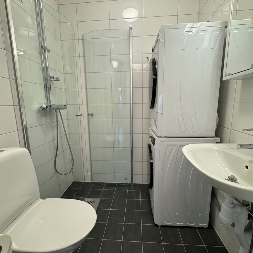 Mäster Ernsts gata, Helsingborg - Photo 1