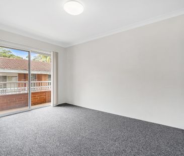 Three Bedroom Townhouse - Photo 1