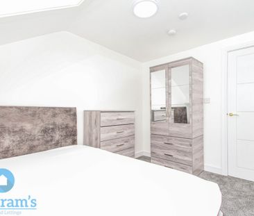 Castle Boulevard, Nottingham - Photo 2