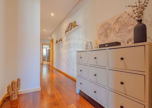 Apartamento T2 em Porto