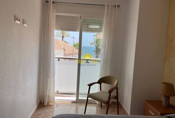 TWO-BEDROOM APARTMENT – SANTIAGO DE LA RIBERA