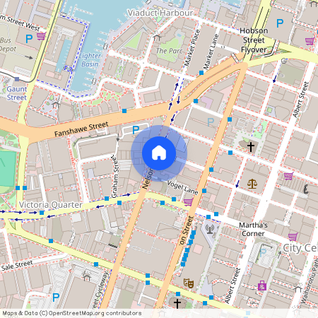 319/22-24 Nelson Street, Auckland Central, Auckland City