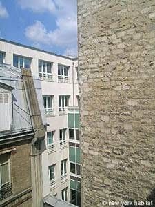 Logement à Paris, Location meublée - Photo 4