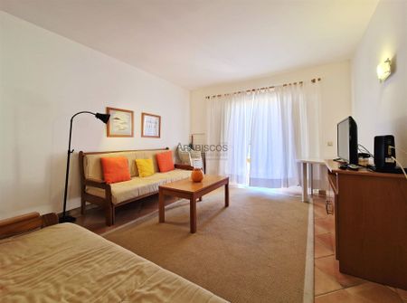 Apartamento T1 em Faro - Foto 2