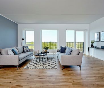 Else Alfelts Vej 66A, 1. tv., Cobra Have, 2300 København S - Photo 5