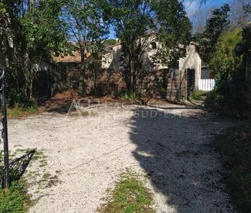 Location Appartement - Photo 1