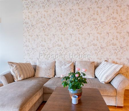 Warszawa, Żoliborz, Żoliborz Artystyczny, Ludwika Rydygiera - Фото 3