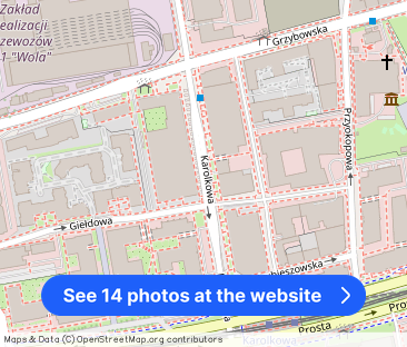 2-pokojowe przy Metrze Daszyńskiego | Bezpośrednio - Photo 1